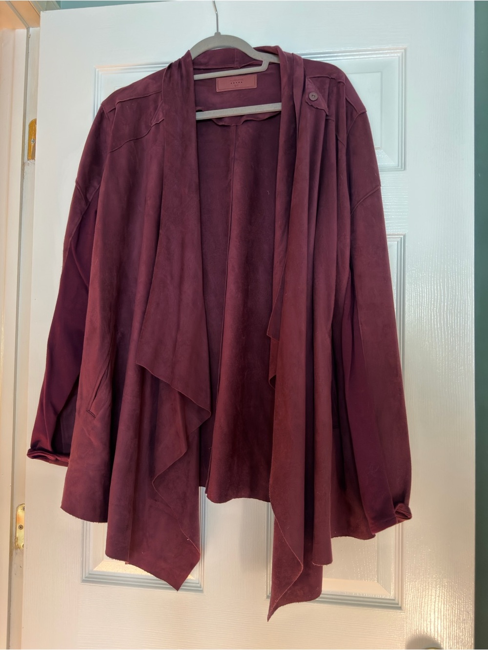 BLANKNYC CARDIGAN SZ XXL
